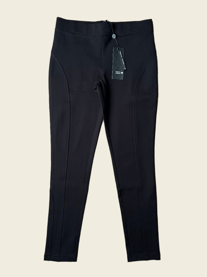 Tonia Debellis Sylvia Legging Black