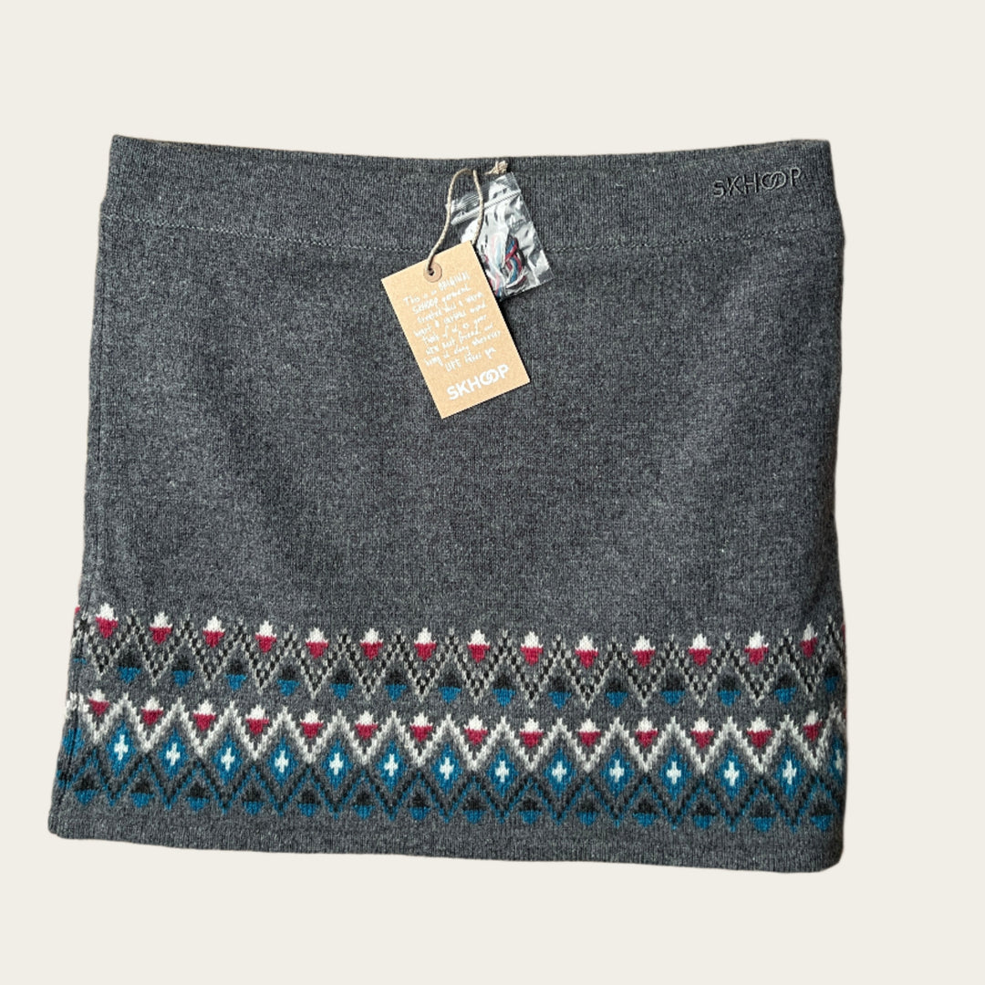 Skhoop Ulrika Skirt Graphite