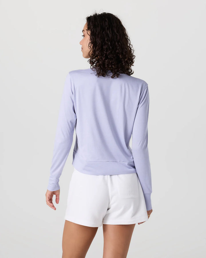 Vuori Women's Daydream Crew
