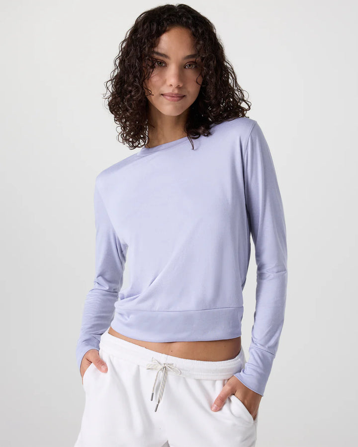 Vuori Women's Daydream Crew
