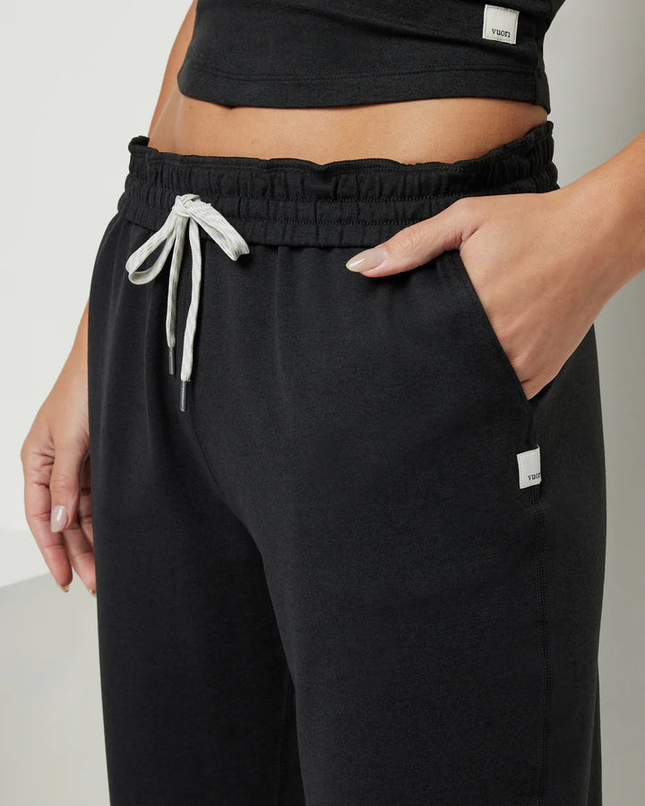 Vuori Women's Boyfriend Jogger