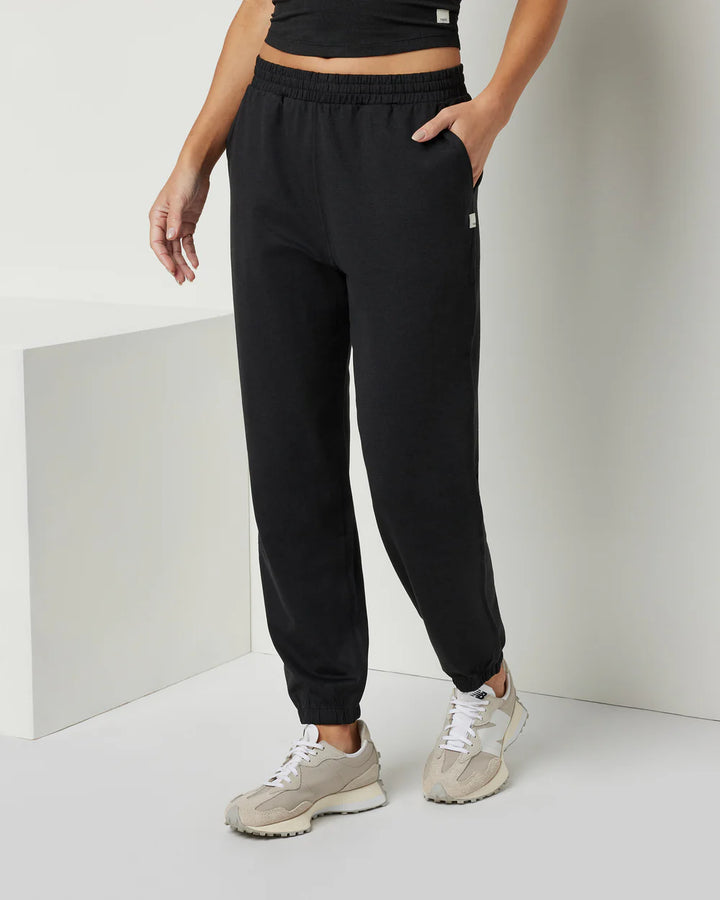 Vuori Women's Boyfriend Jogger
