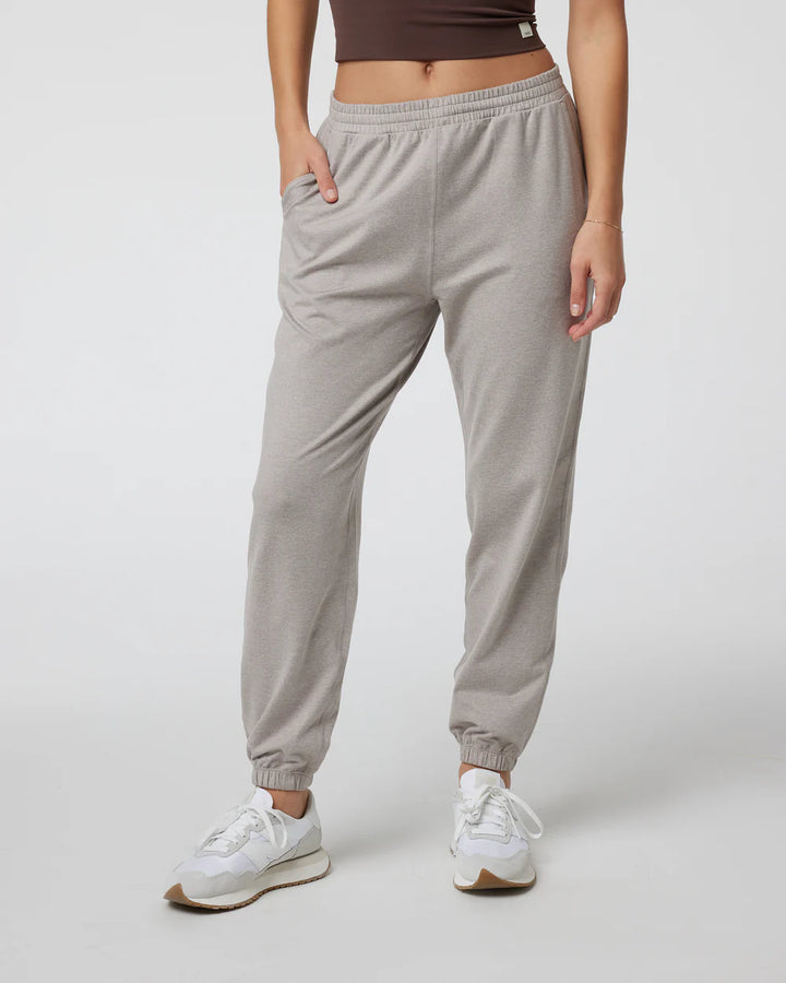 Vuori Women's Boyfriend Jogger