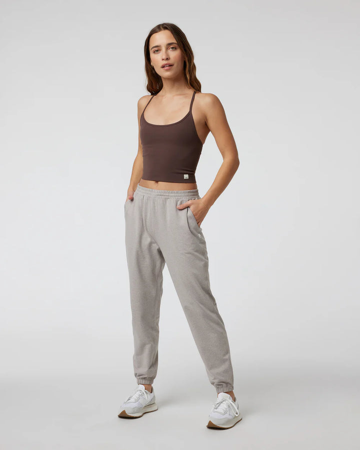 Vuori Women's Boyfriend Jogger