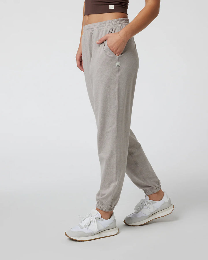 Vuori Women's Boyfriend Jogger