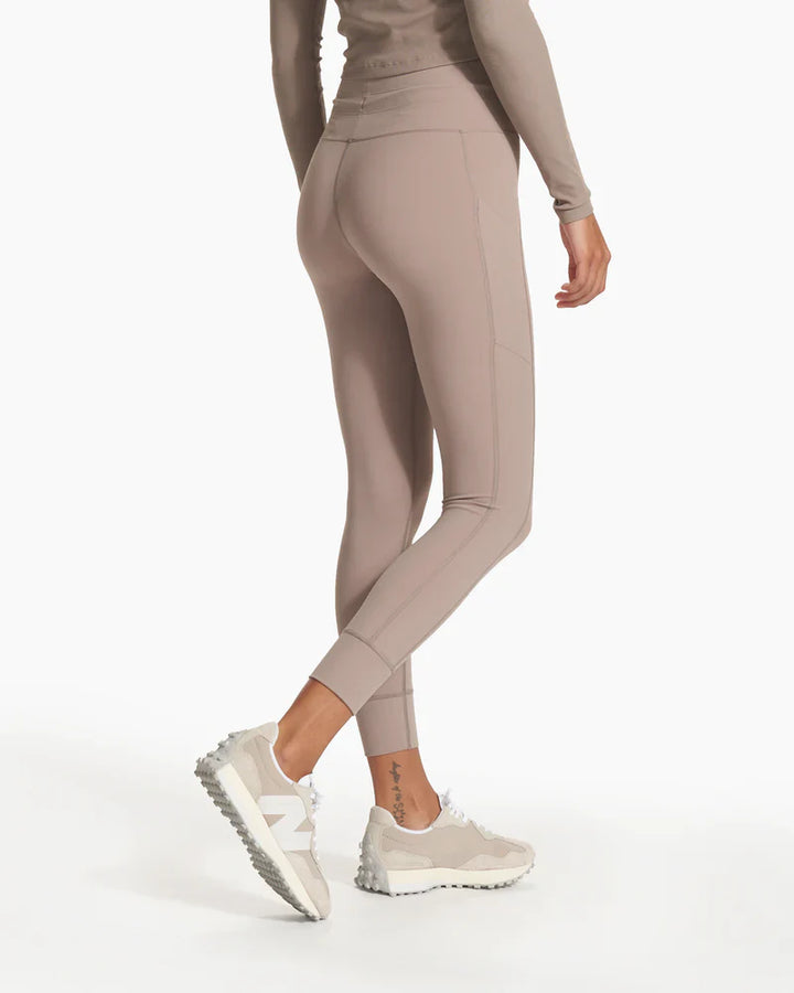 Vuori Women's Daily Pocket Legging | Graphite
