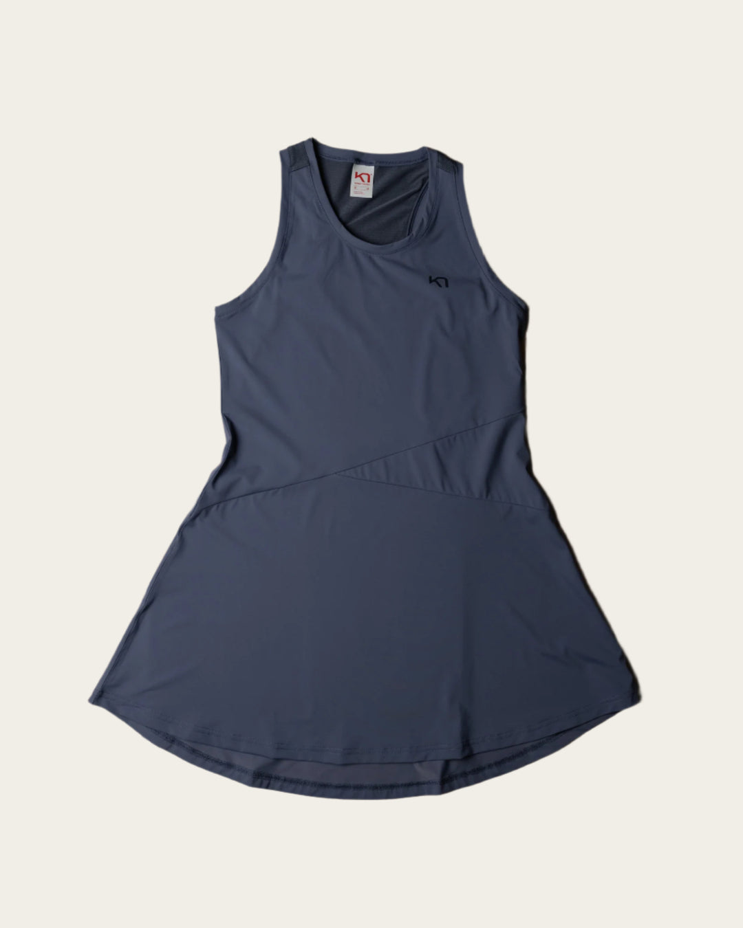 Kari Traa Vilde Dress Moon