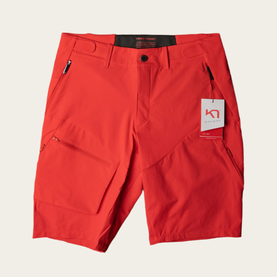 Kari Traa Voss Shorts Heat