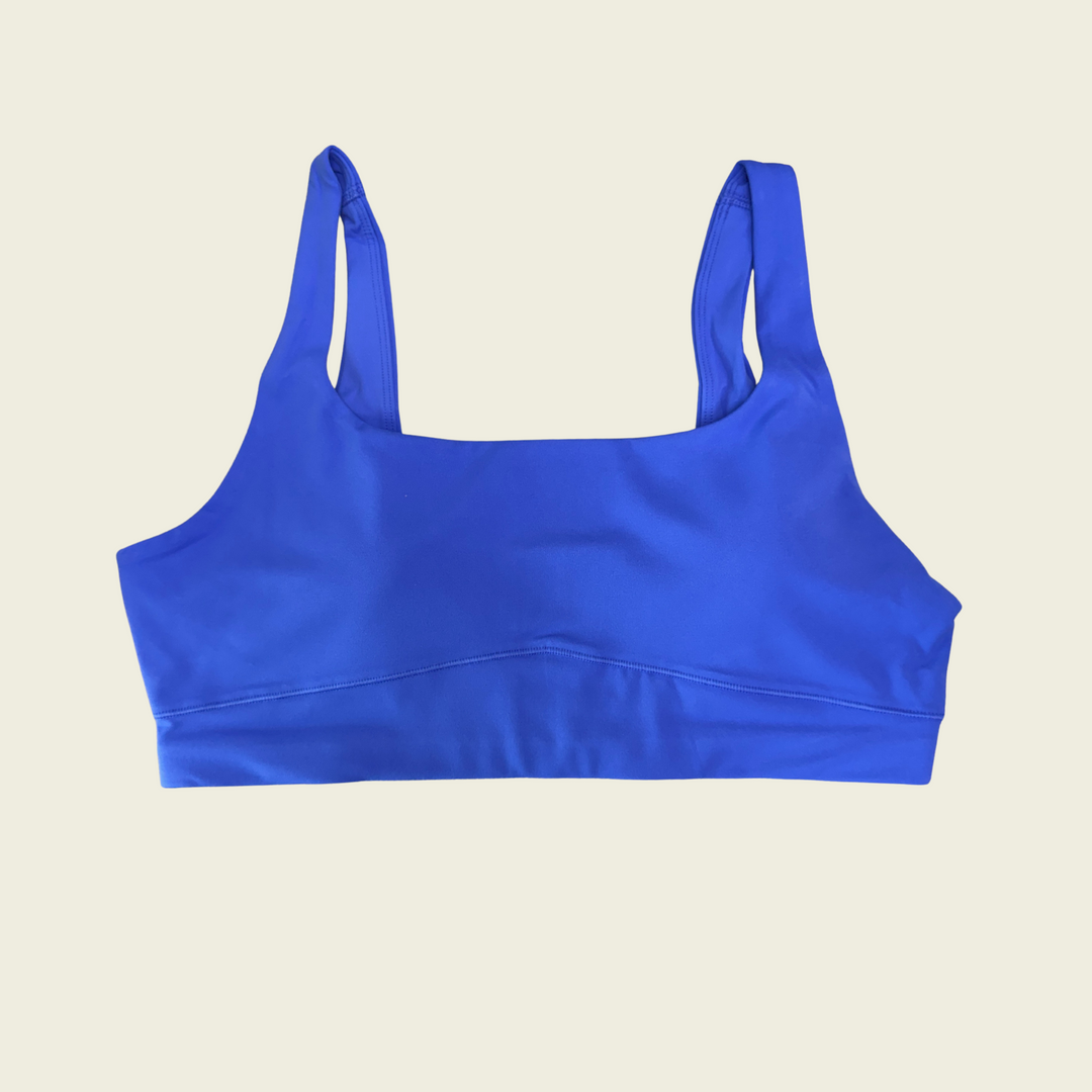 AllTheForm Bra