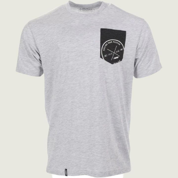 509 Arsenal T-Shirt Gray