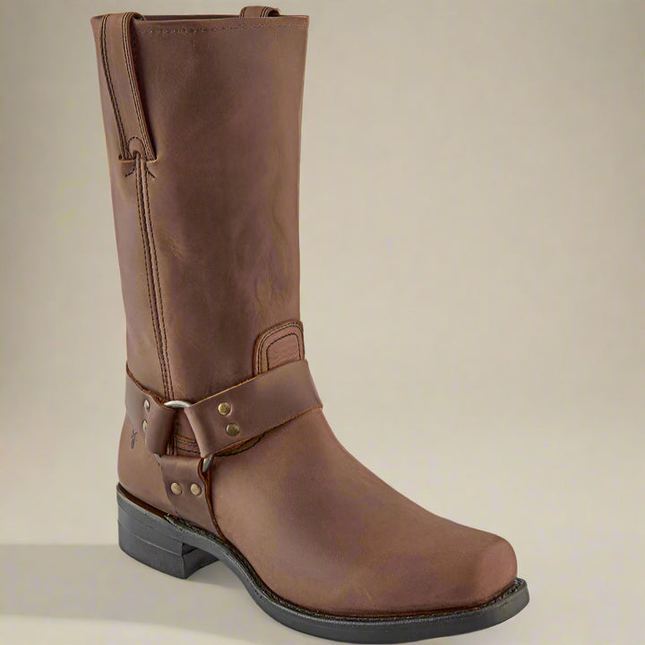 Frye Men's Harness 12R Boot | Gaucho