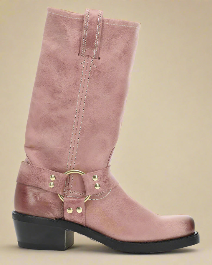 Frye Women's Harness 12R Boot | Woodrose