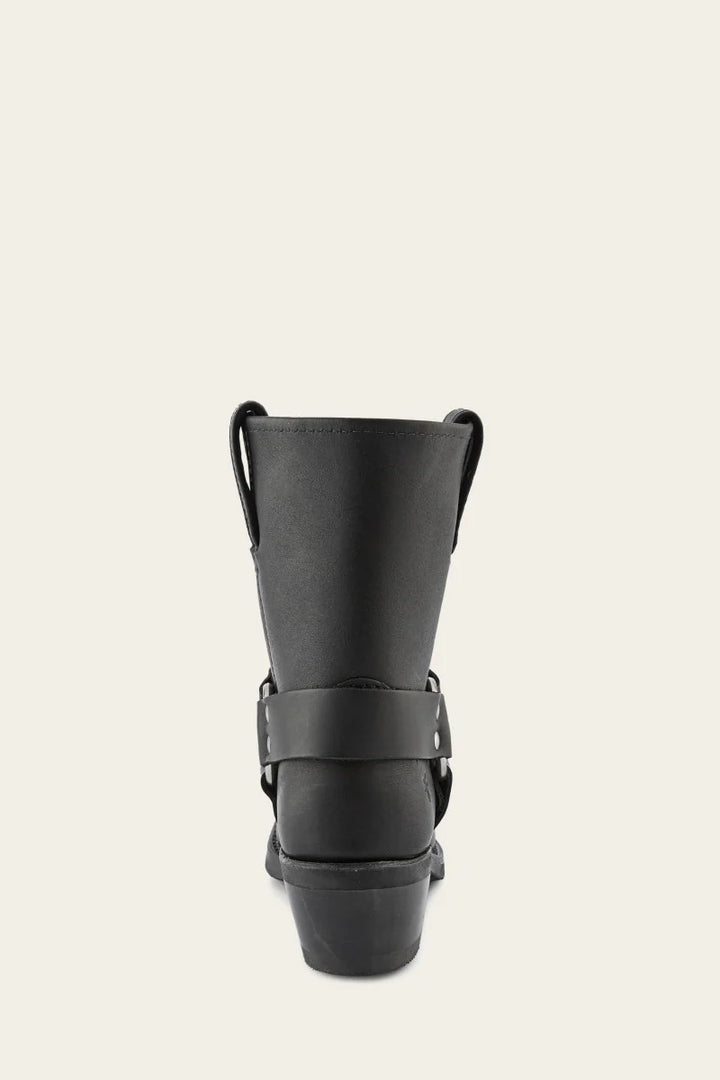 Frye Women's Harness 8R Boot | Black