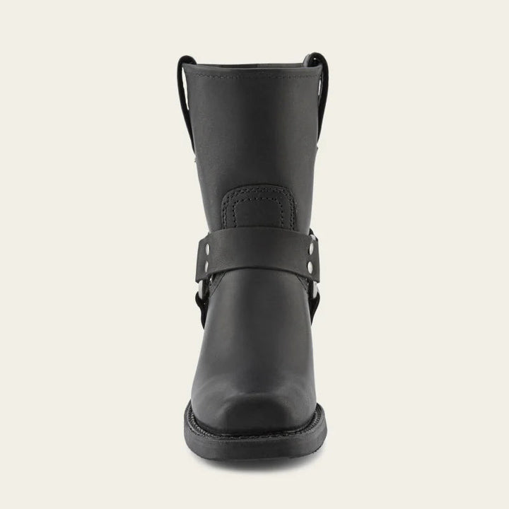 Frye Women's Harness 8R Boot | Black