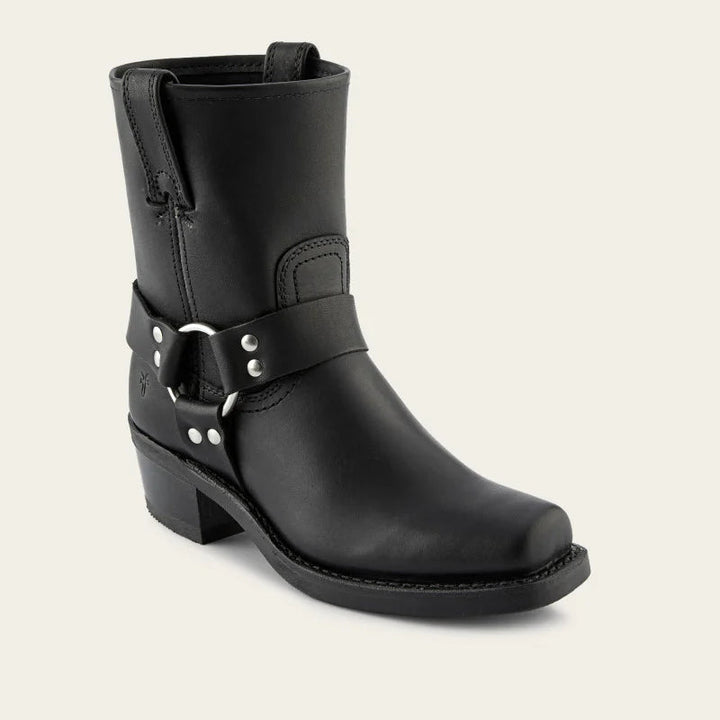 Frye Women's Harness 8R Boot | Black