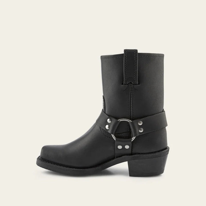 Frye Women's Harness 8R Boot | Black