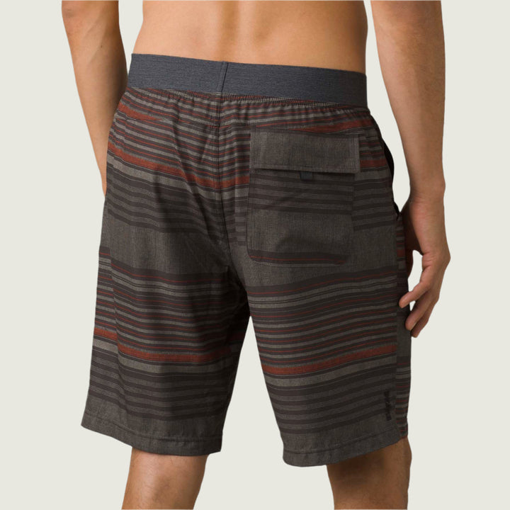 Super Mojo Short ll