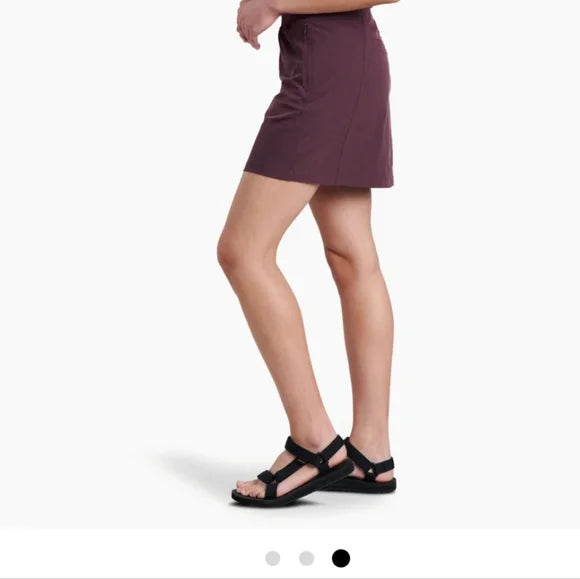 Kuhl W's Freeflex Skort