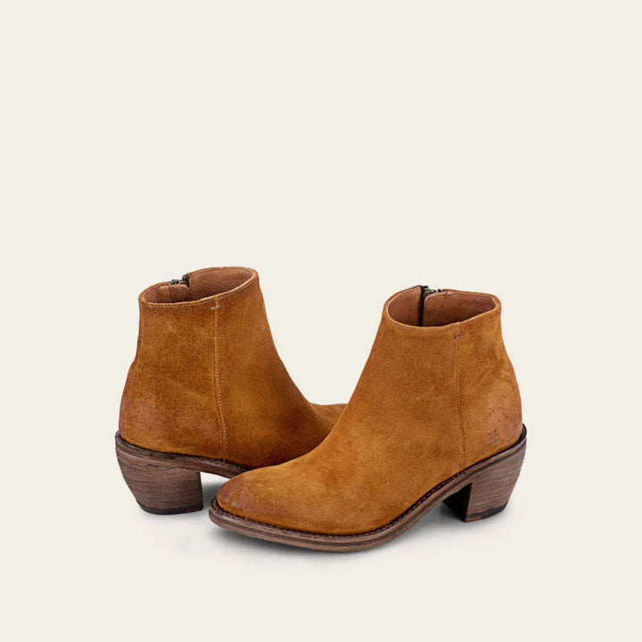 Frye Women’s Rosalia Bootie | Brown