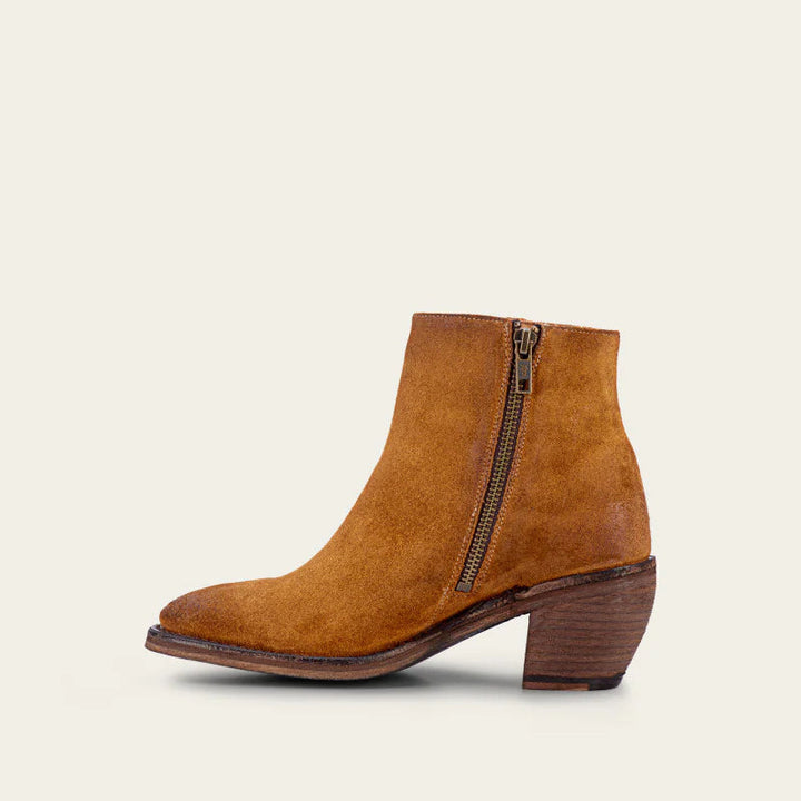 Frye Women’s Rosalia Bootie | Brown