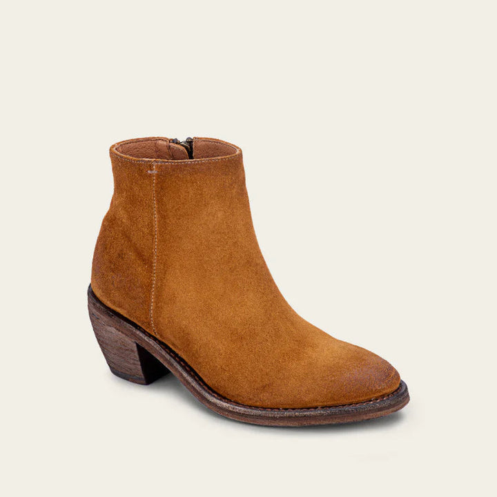 Frye Women’s Rosalia Bootie | Brown