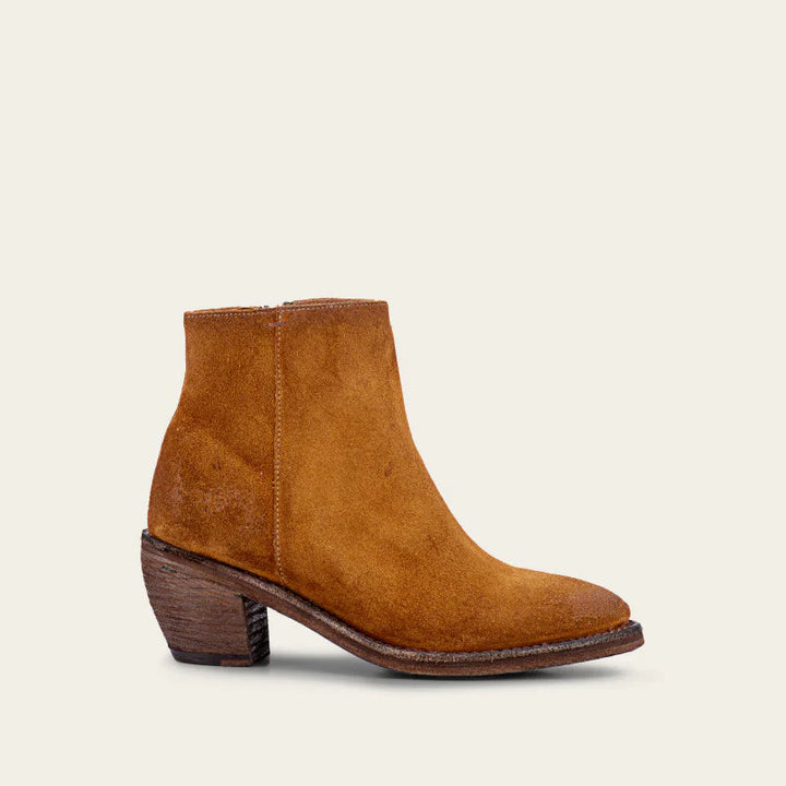 Frye Women’s Rosalia Bootie | Brown