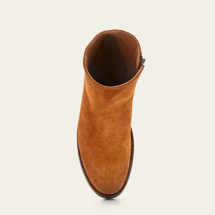 Frye Women’s Rosalia Bootie | Brown