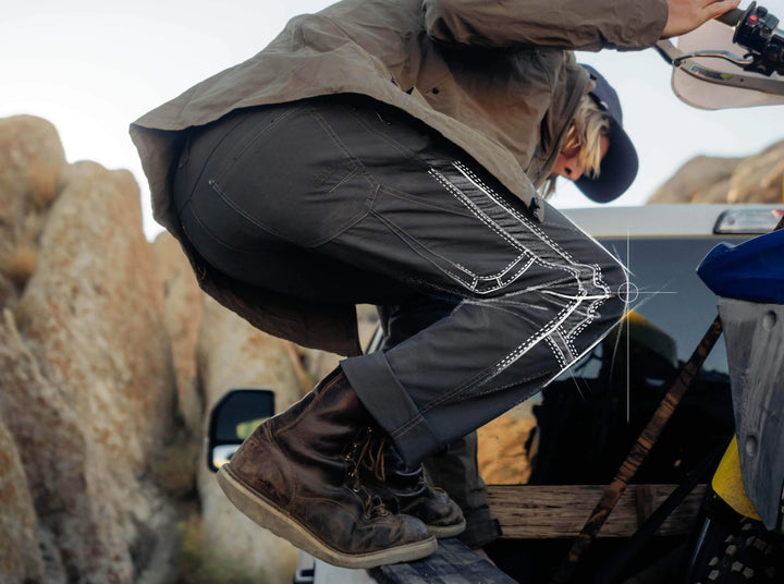 Kuhl Men's Radikl Pant | Carbon