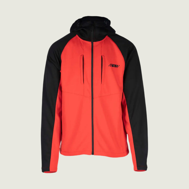509 M's Tactical Elite Softshell Jacket | Red