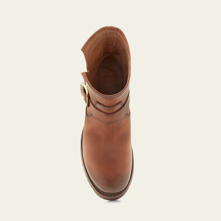 Frye Veronica Bootie Bronze