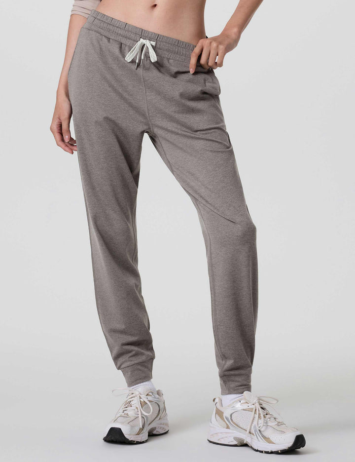 Vuori Performance Jogger | Chia Heather