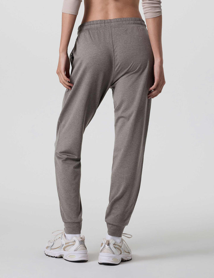 Vuori Performance Jogger | Chia Heather