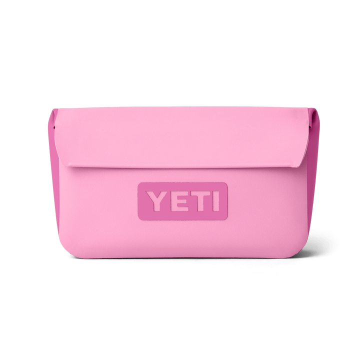 Yeti Sidekick Dry 1L Gear Case Power Pink