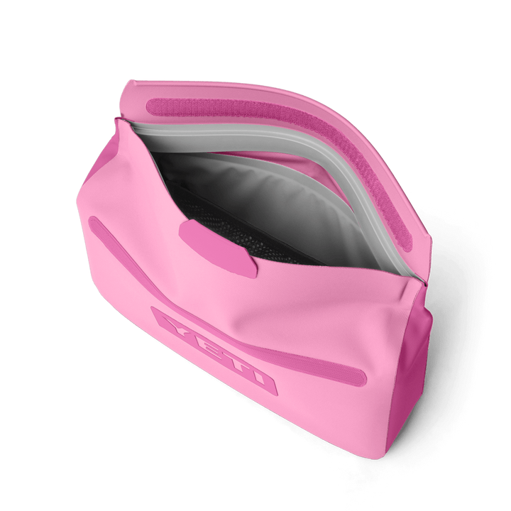 Yeti Sidekick Dry 1L Gear Case Power Pink