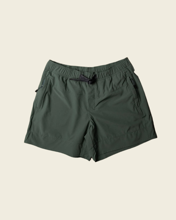 Kari Traa Ane Shorts Murk