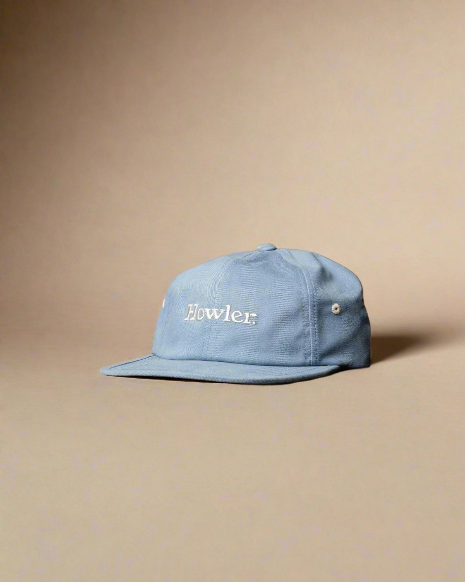 Howler Bros Strapback Hat