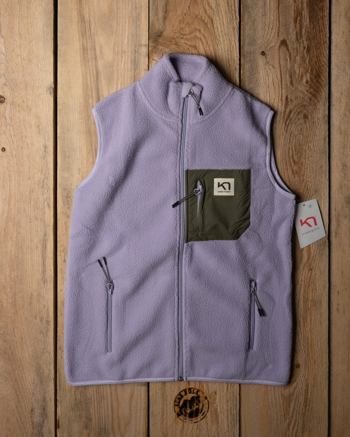 Kari Traa Rothe Vest Balmy