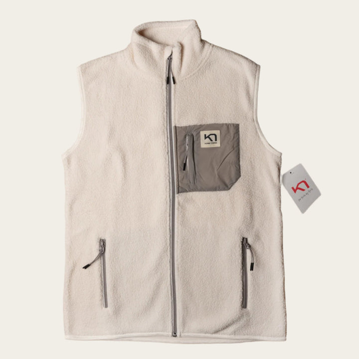 Kari Traa Rothe Vest Bjerk