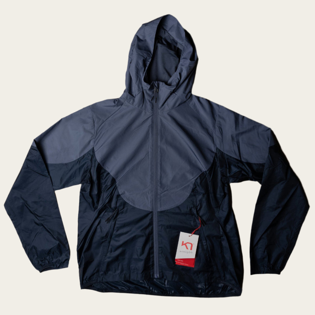 Kari Traa Sanne Wind Jacket Moon