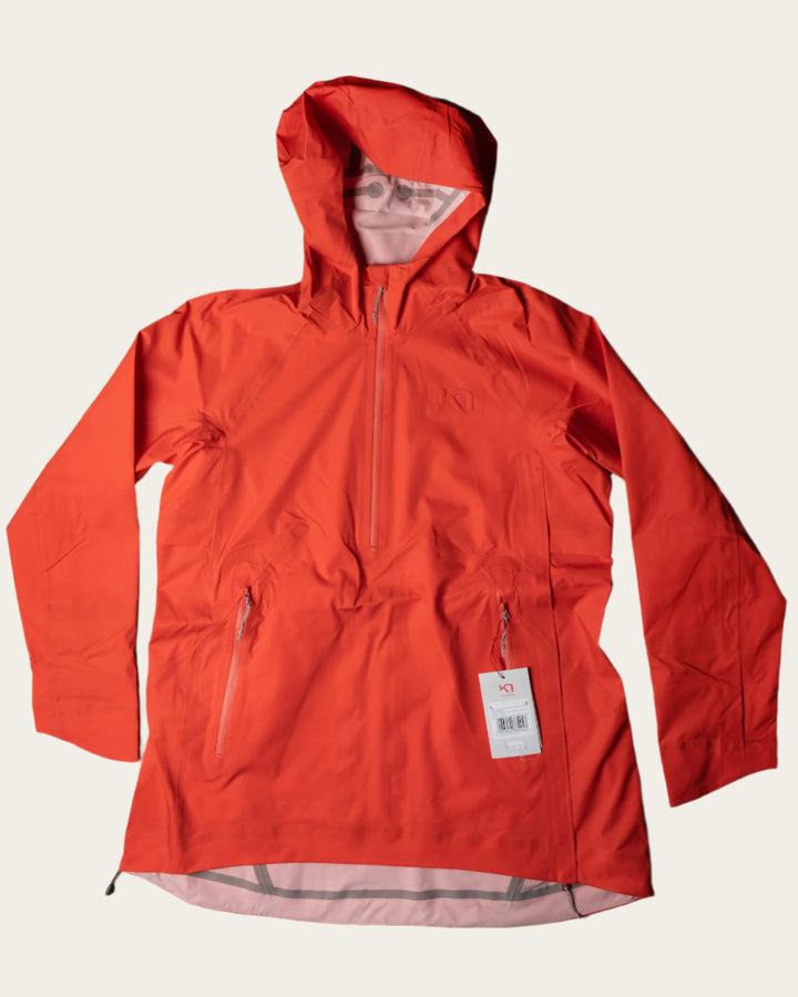 Kari Traa Voss Anorak Heat