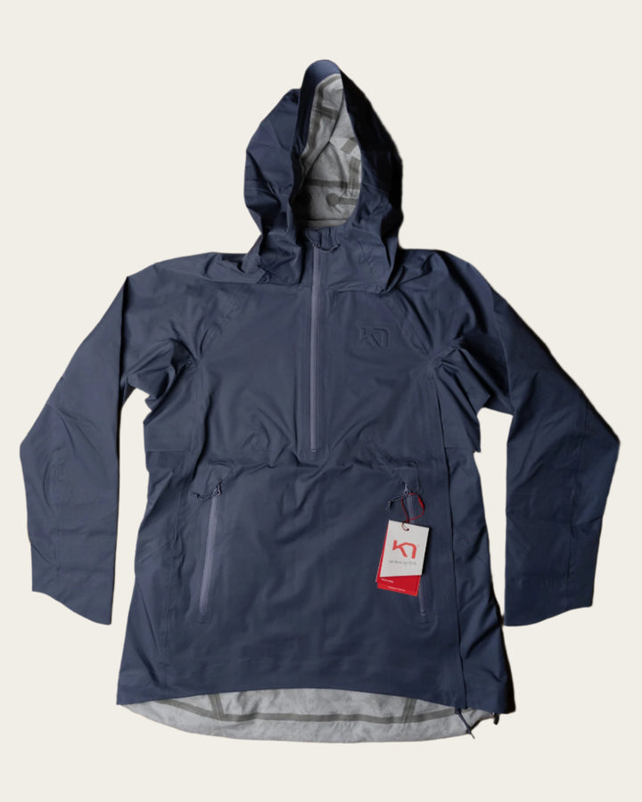 Kari Traa Voss Anorak Moon