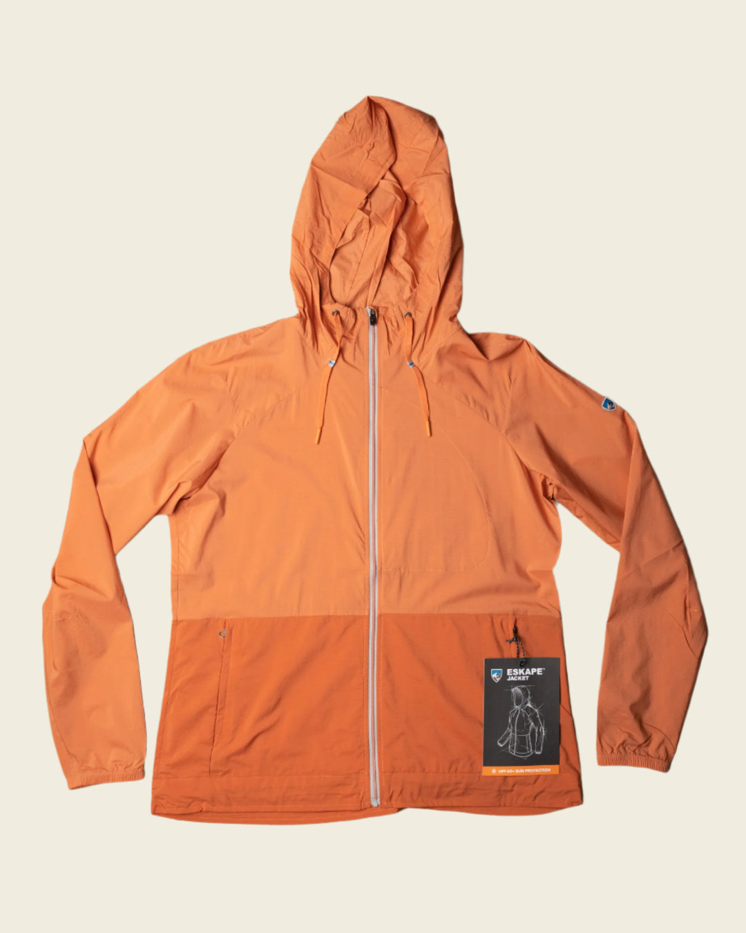 Kuhl W's Eskape Jacket Canyon Coral