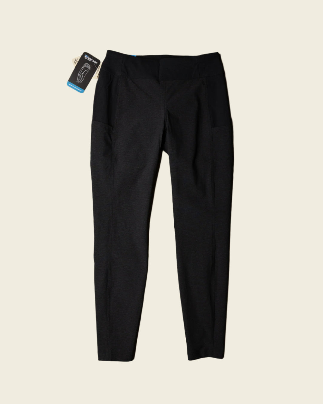 Kuhl W's Impulse Tight  Black