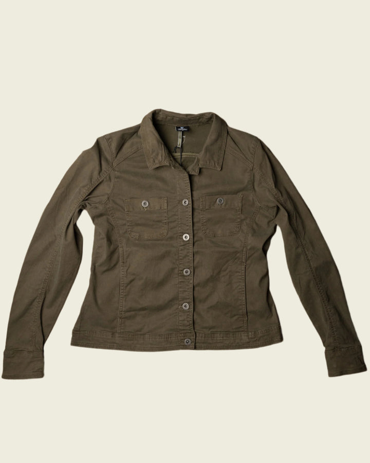 Kuhl W's Kultivatr Jacket Sage