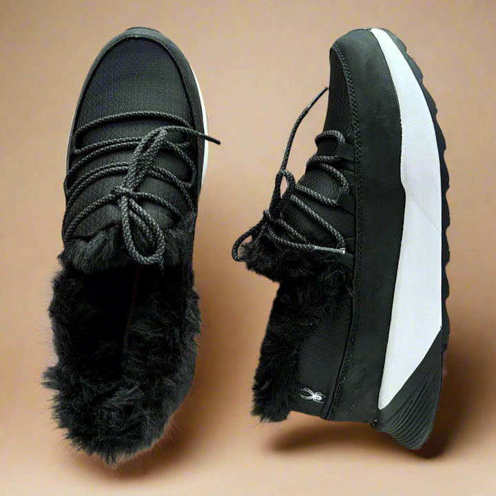 Spyder Aggie Women's Black