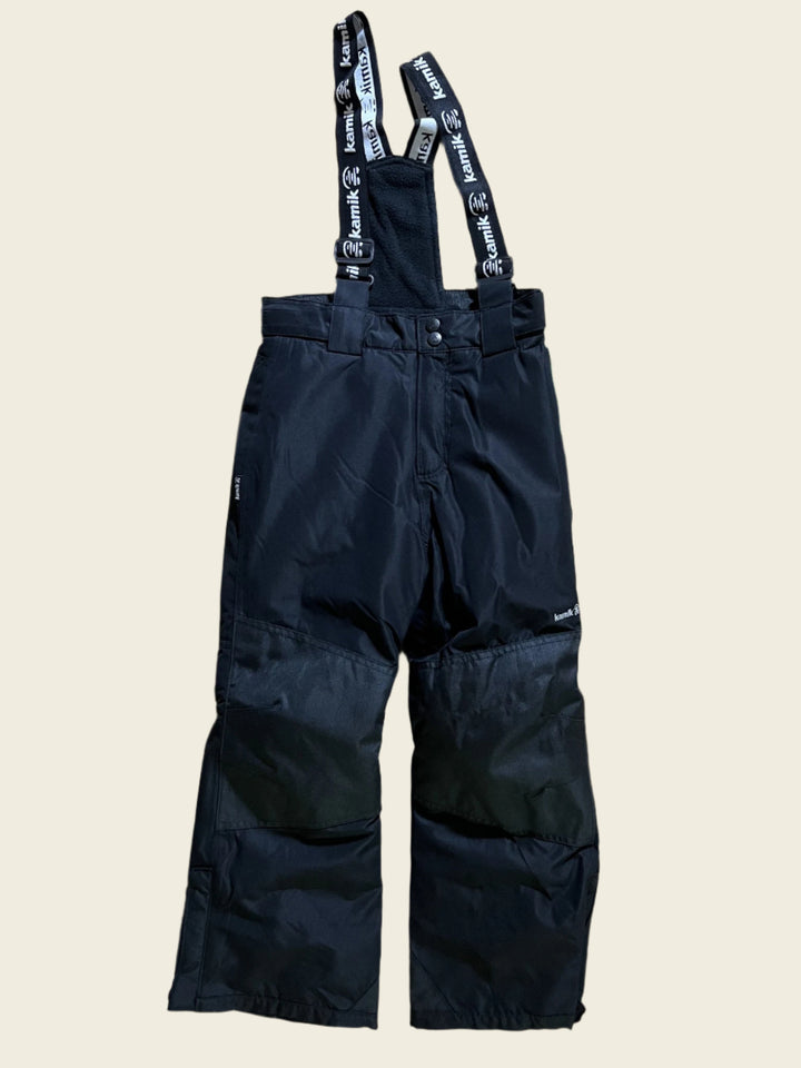 Kamik Bella Girl Snowpants Black