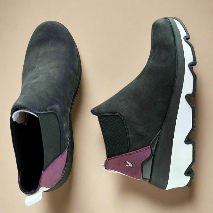 Spyder Women's Crossover black