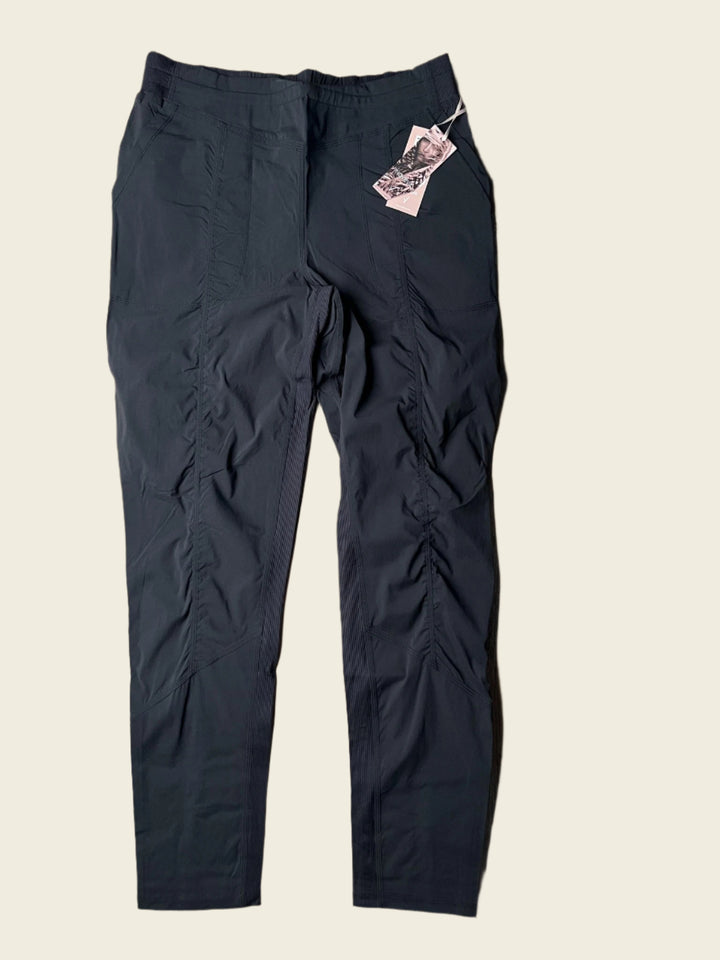 Indyeva Matkailu HV II Pants Black
