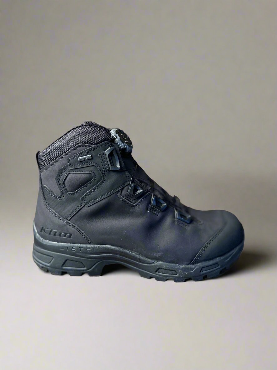 Klim Range GTX Boots Black