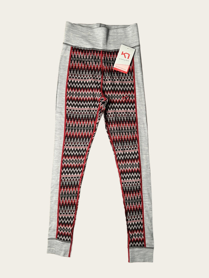 Kari Traa Silja Pant GreyM